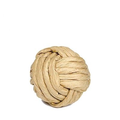 लाइटवेट पेपर स्फीयर प्रॉप्स